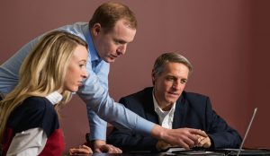 Gleason Experts News