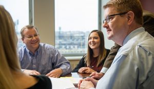 Gleason IP News